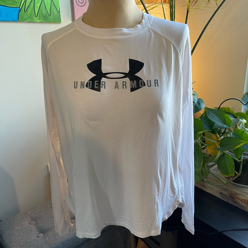 Active long sleeve